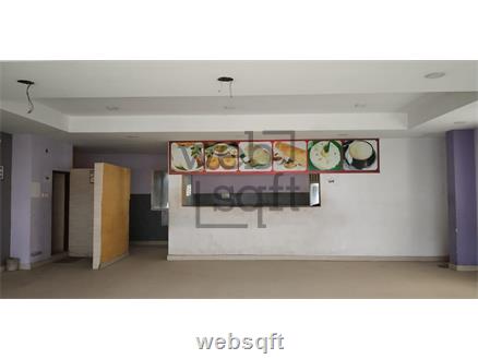 Commercial Shop-Mulgi for Rent